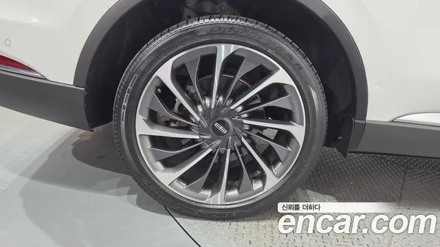 Lincoln Aviator 2022 thumb 5