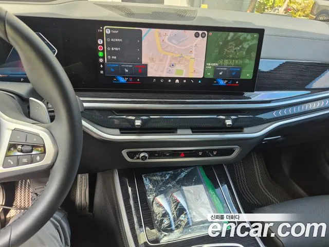BMW X5 2024 thumb 7