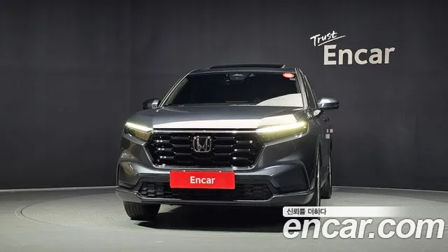 Honda CR-V 2023 thumb 3
