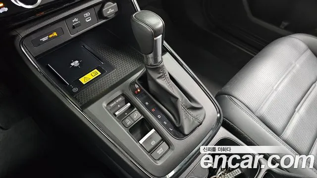 Honda CR-V 2023 thumb 9