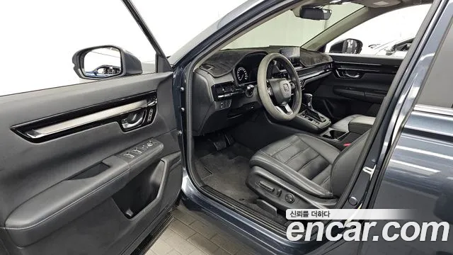 Honda CR-V 2023 thumb 10
