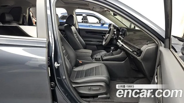 Honda CR-V 2023 thumb 11