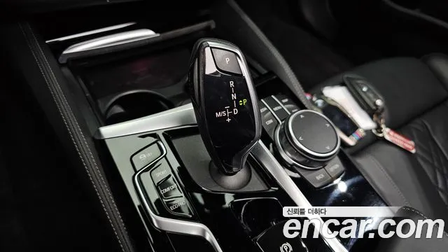 BMW 5 серии 2022 thumb 8