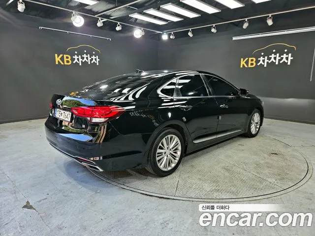 Hyundai Aslan 2017 thumb 4