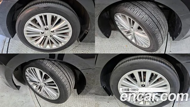 Hyundai Aslan 2017 thumb 5