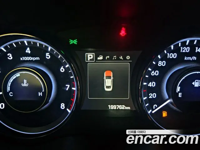 Hyundai Aslan 2017 thumb 8
