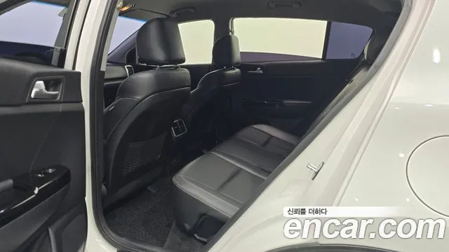 Kia Sportage 2017 thumb 11