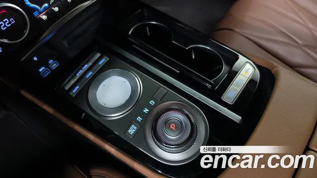 Genesis G80 2022 thumb 8