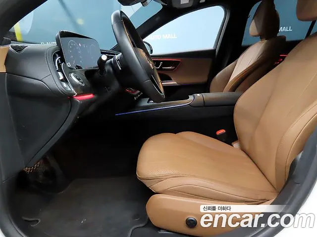 Mercedes-Benz E-Класс 2024 thumb 6