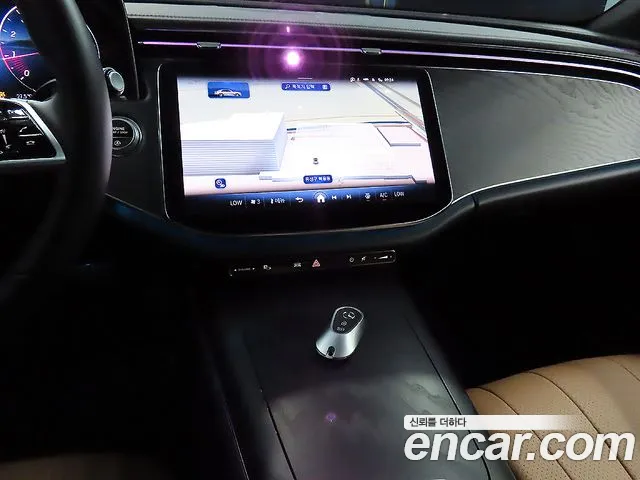 Mercedes-Benz E-Класс 2024 thumb 9