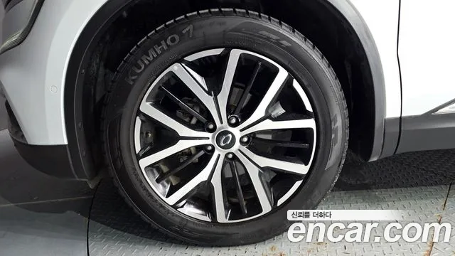 Renault QM6 2020 thumb 5