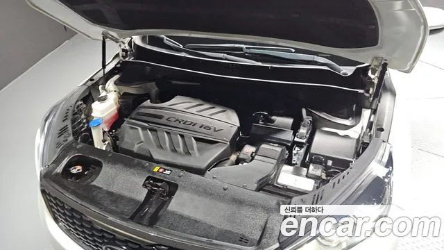 Kia Sorento 2018 thumb 5