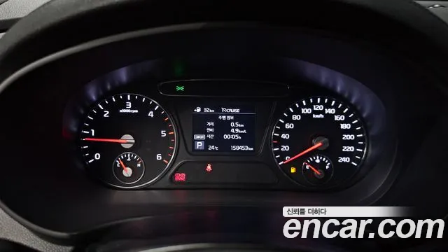 Kia Sorento 2018 thumb 7