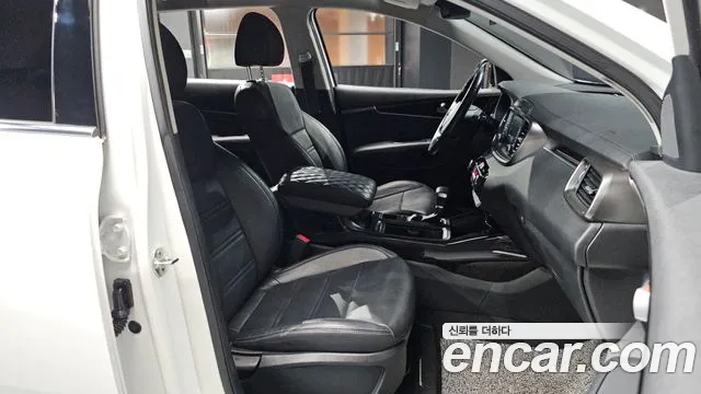 Kia Sorento 2018 thumb 11
