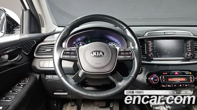 Kia Sorento 2018 thumb 12