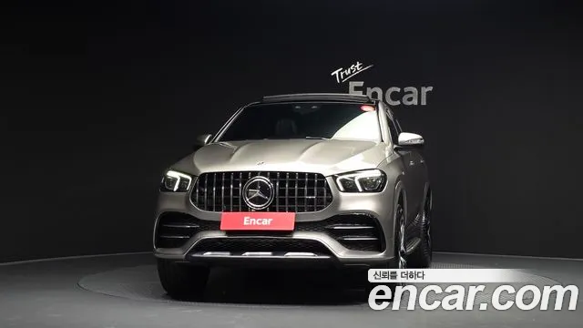 Mercedes-Benz GLE 2023 thumb 3