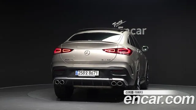 Mercedes-Benz GLE 2023 thumb 4