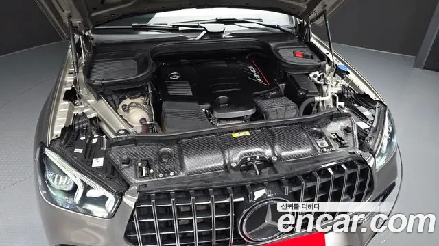 Mercedes-Benz GLE 2023 thumb 6