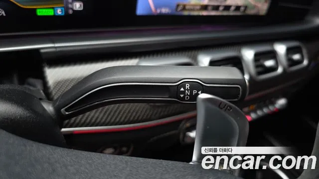Mercedes-Benz GLE 2023 thumb 9