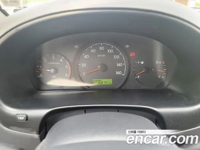 Hyundai Starex 2014 thumb 5