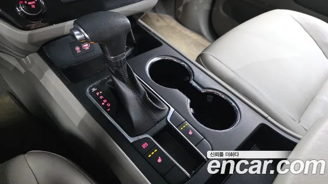 Kia Carnival 2018 thumb 9