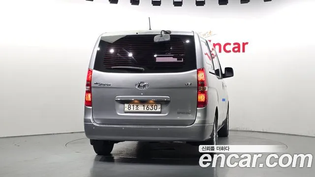 Hyundai Staria 2017 thumb 4