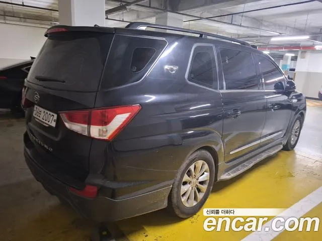 KG_Mobility_Ssangyong KORANDO 2015 thumb 2