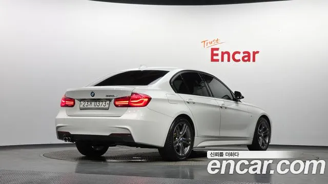 BMW 3 серии 2016 thumb 2
