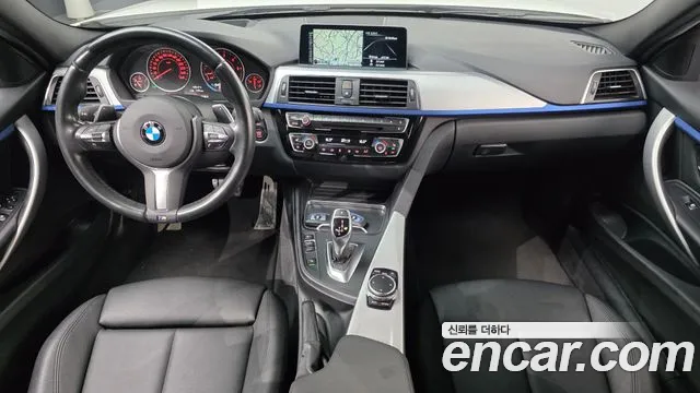 BMW 3 серии 2016 thumb 7