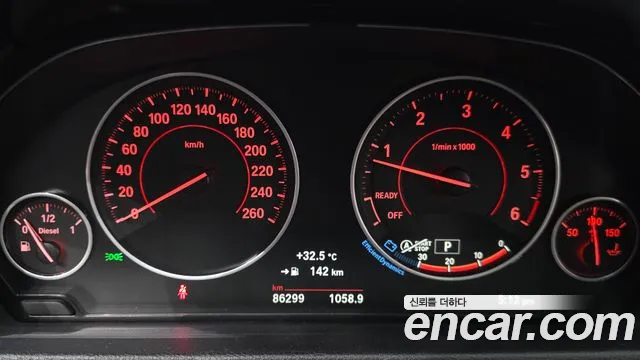 BMW 3 серии 2016 thumb 8