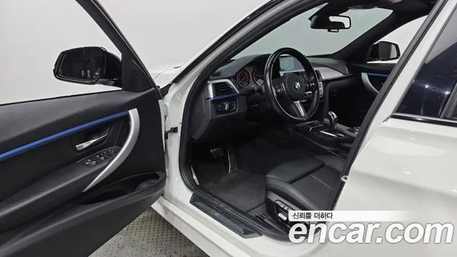 BMW 3 серии 2016 thumb 10