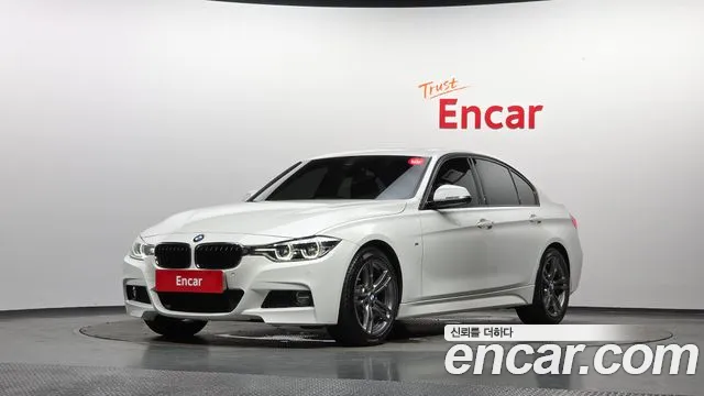 BMW 3 серии 2016 thumb 11