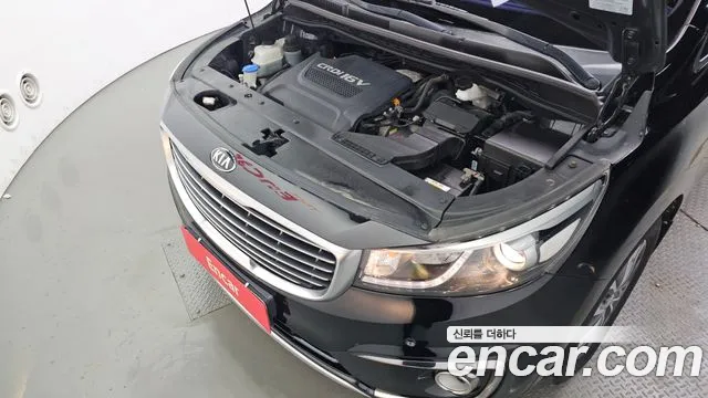 Kia Carnival 2016 thumb 6