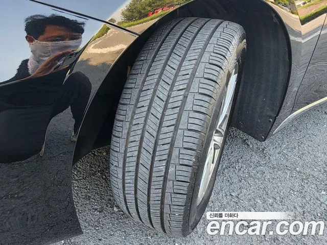 Hyundai Grandeur 2018 thumb 7