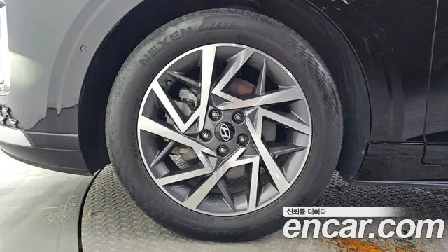 Hyundai Grandeur 2023 thumb 5