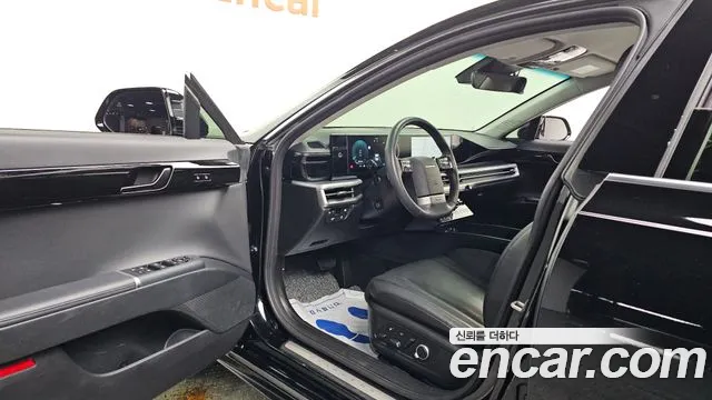 Hyundai Grandeur 2023 thumb 10