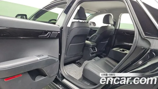 Hyundai Grandeur 2023 thumb 11