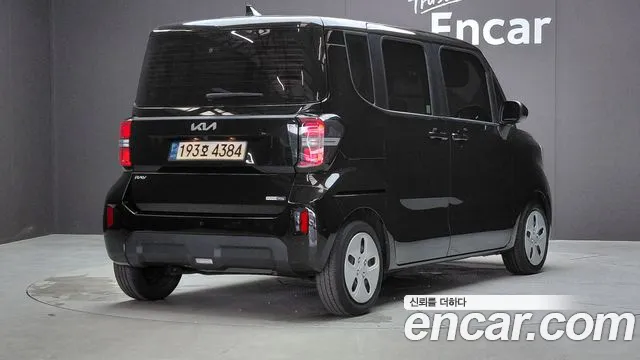 Kia Ray 2022 thumb 2