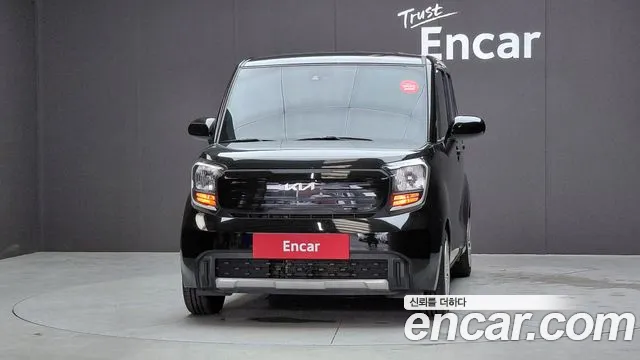 Kia Ray 2022 thumb 3