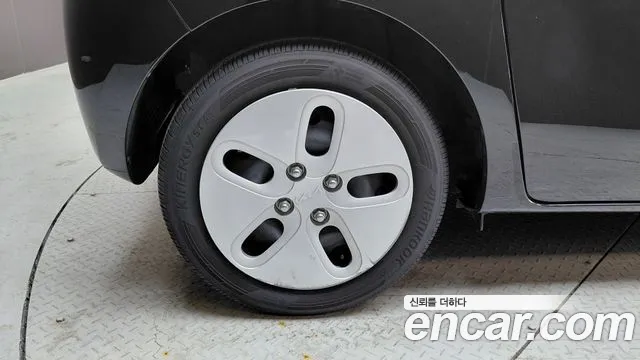 Kia Ray 2022 thumb 5