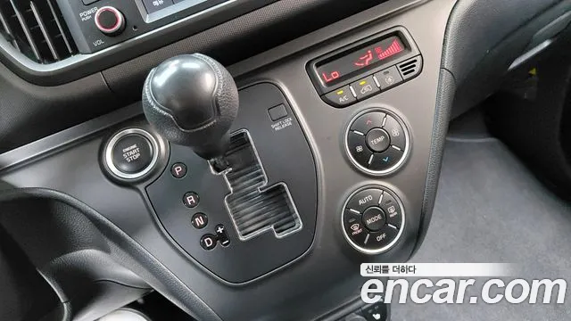 Kia Ray 2022 thumb 9