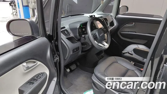 Kia Ray 2022 thumb 10