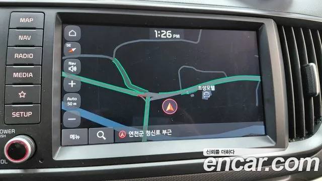 Kia Ray 2022 thumb 12