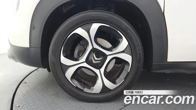 DS C3 Aircross 2019 thumb 5