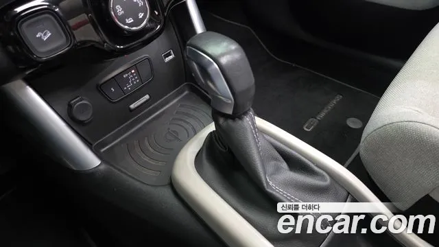 DS C3 Aircross 2019 thumb 9