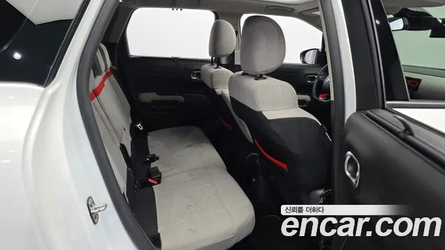 DS C3 Aircross 2019 thumb 11