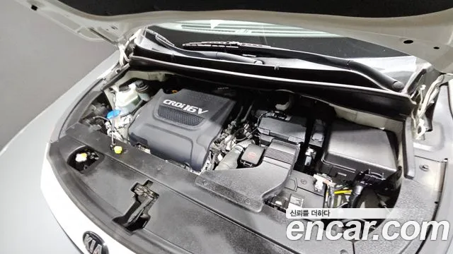 Kia Carnival 2017 thumb 5