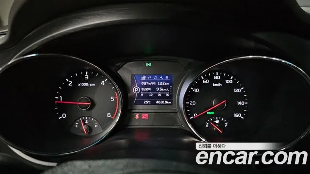 Kia Carnival 2017 thumb 7