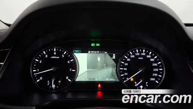 Kia K9 2022 thumb 8