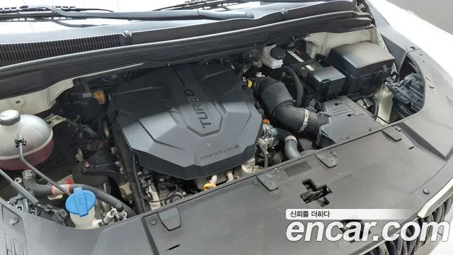 Kia Carnival 2021 thumb 6